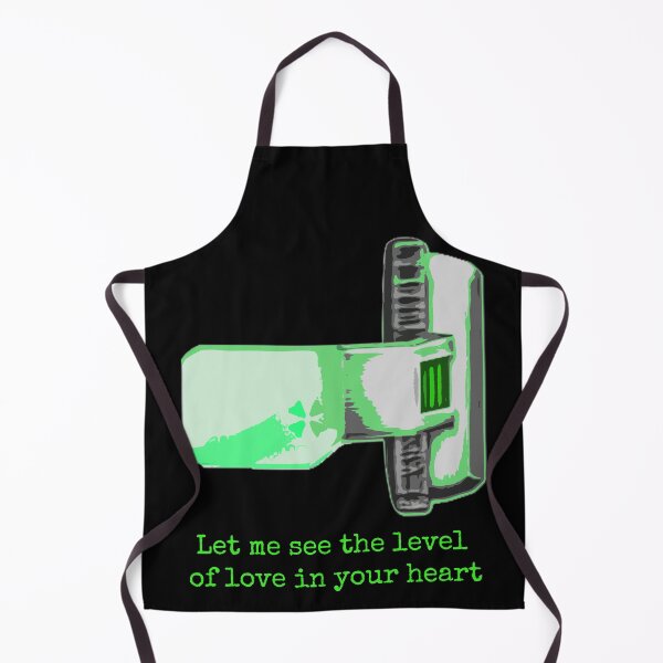 Item preview, Scouter of love designed and sold by Izod55.