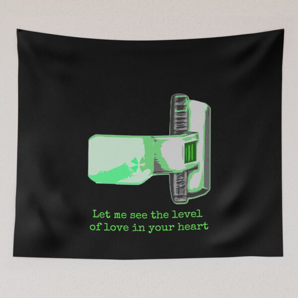 Item preview, Scouter of love designed and sold by Izod55.