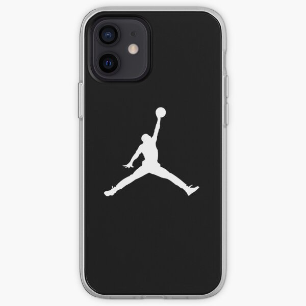 NBA Slam Coque souple iPhone