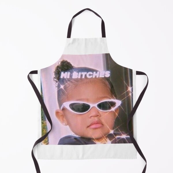 Item preview, hiiii stormi designed and sold by nicolekap29.