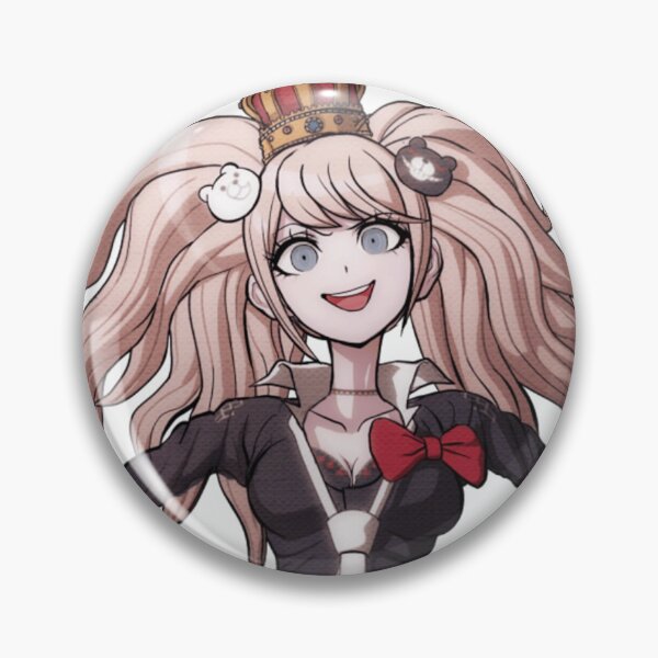 Item preview, Danganronpa-Junko Enoshima designed and sold by Momotchi.