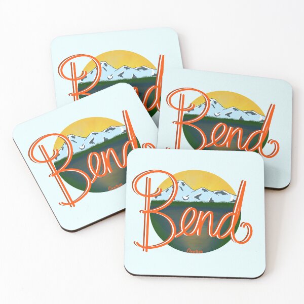 Item preview, Bend Oregon designed and sold by claireepete.