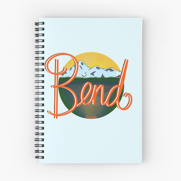 Item preview, Bend Oregon designed and sold by claireepete.