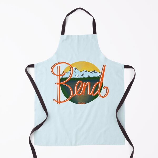 Item preview, Bend Oregon designed and sold by claireepete.