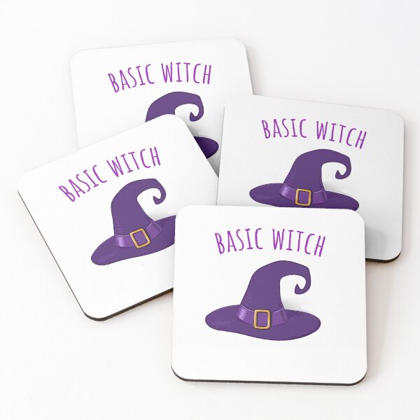 Item preview, Basic Wicth designed and sold by rianfee.