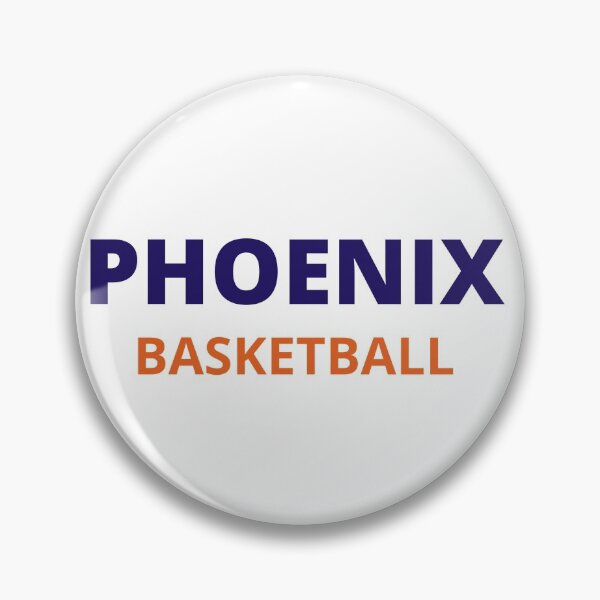 Item preview, Phoenix Basketball designed and sold by Idris34.