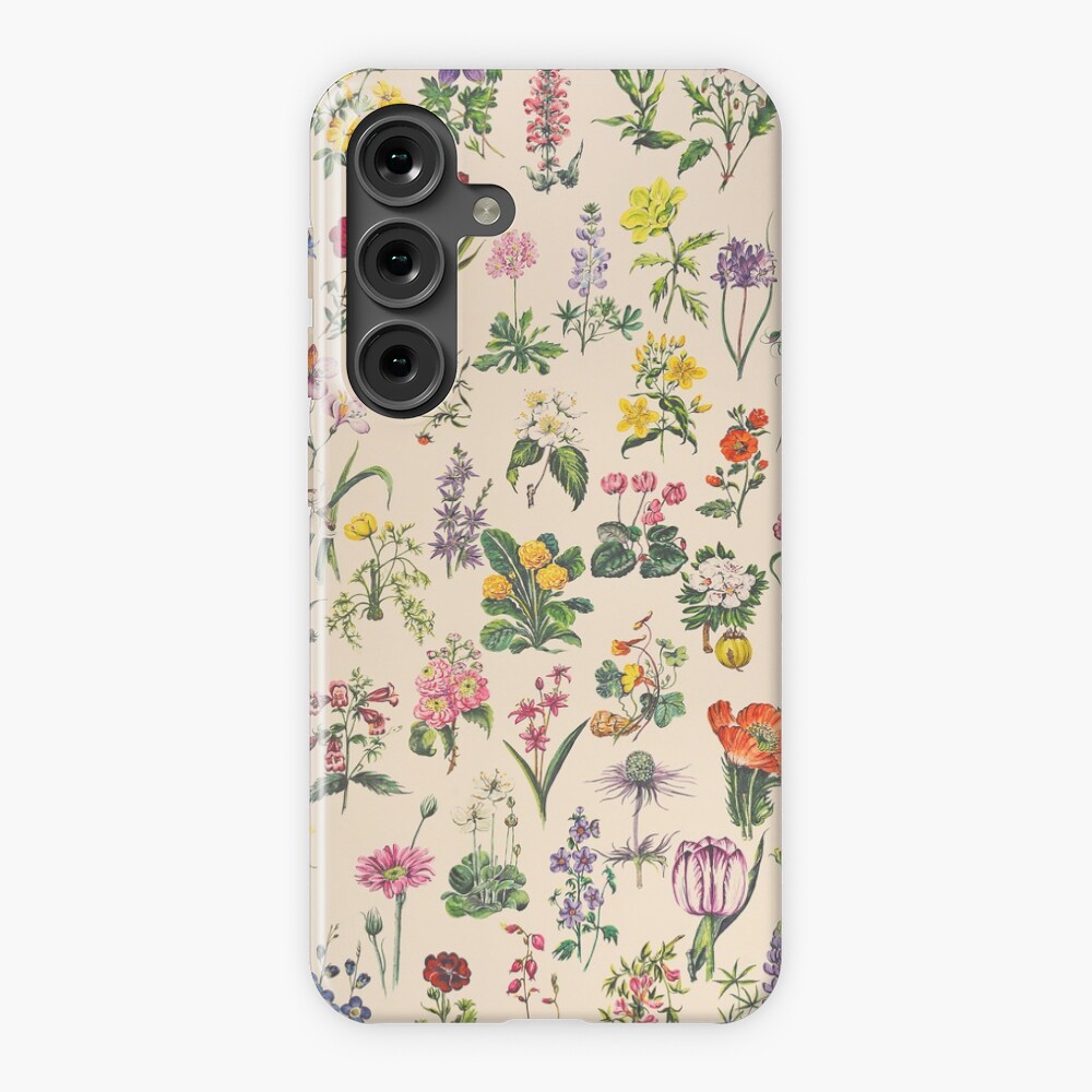 Item preview, Samsung Galaxy Snap Case designed and sold by SarahGoughArt.