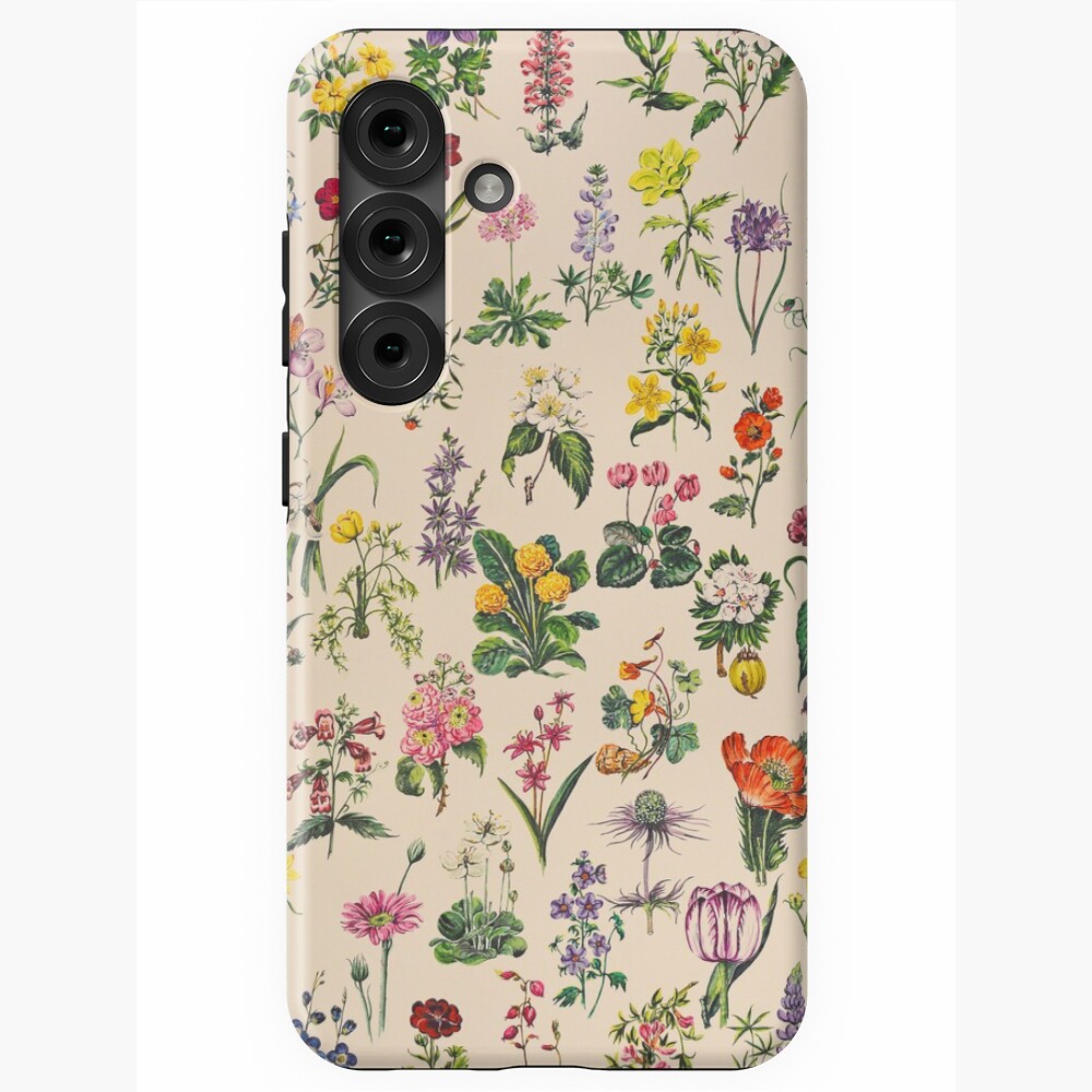 Item preview, Samsung Galaxy Tough Case designed and sold by SarahGoughArt.