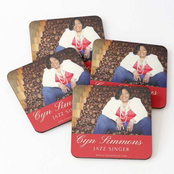Item preview, TheCoffeeCupLife: Cyn Simmons Jazz Singer designed and sold by CoffeeCupLife2.