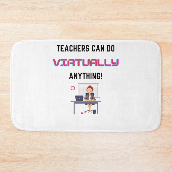 Item preview, Teachers can do virtually antything designed and sold by RKSDesigns.