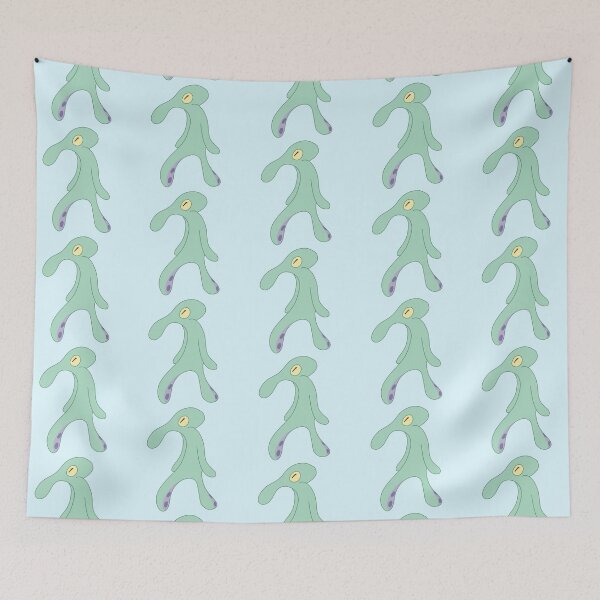 Item preview, Spongebob "bold and brash" designed and sold by yellowwpaint.