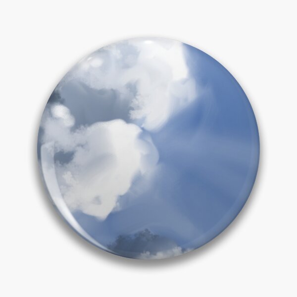 Item preview, Clouds designed and sold by NinaMRhoades.