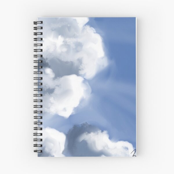 Item preview, Clouds designed and sold by NinaMRhoades.