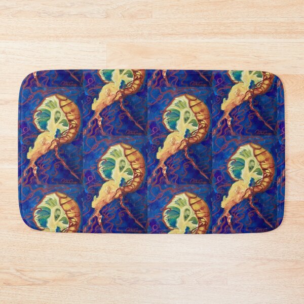 Item preview, Dancing Jellyfish  designed and sold by Cat-Corazza.
