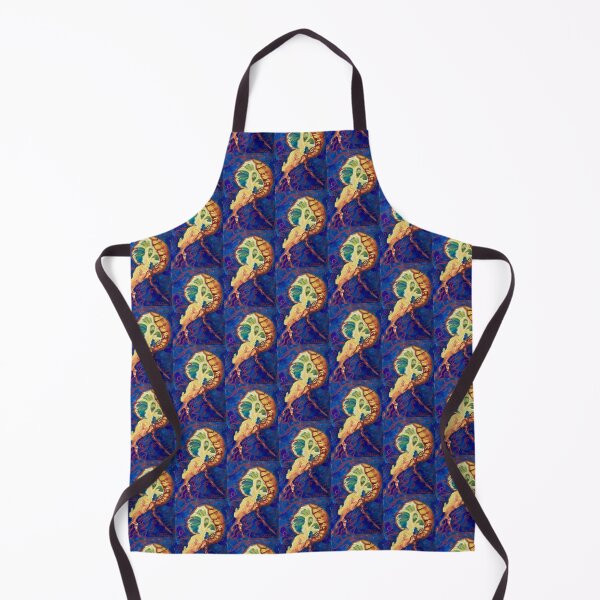Item preview, Dancing Jellyfish designed and sold by Cat-Corazza.