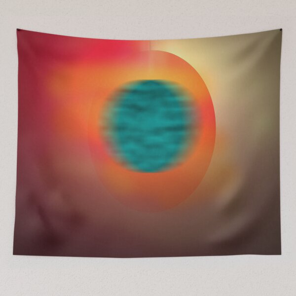 Item preview, Peachy Day designed and sold by Tim Maidment.