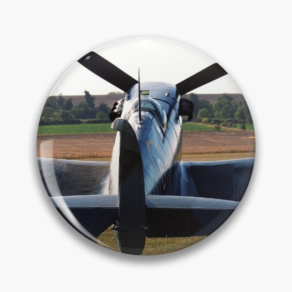 Item preview, Spitfire designed and sold by Wartime Designs.