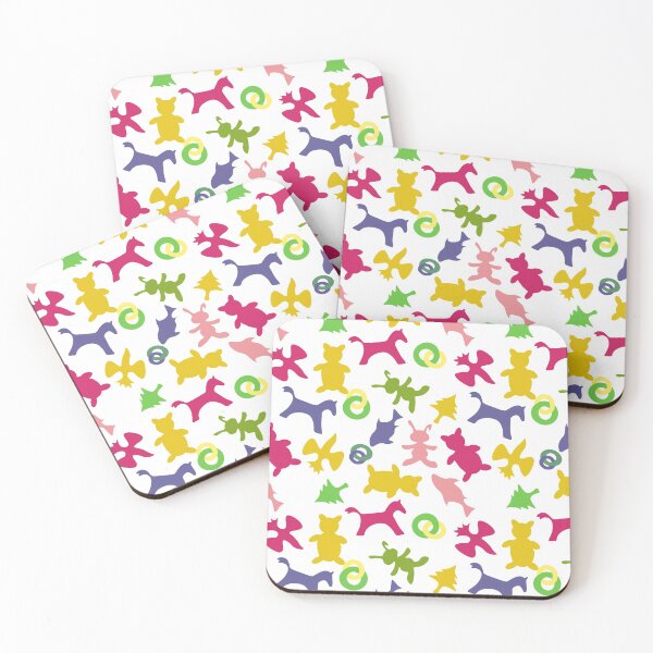 Item preview, Toys, horse, bird, bear, bunny.rabbit.GIFT. designed and sold by Galina Kostyaeva.