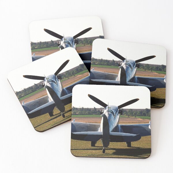 Item preview, Spitfire designed and sold by Wartime Designs.