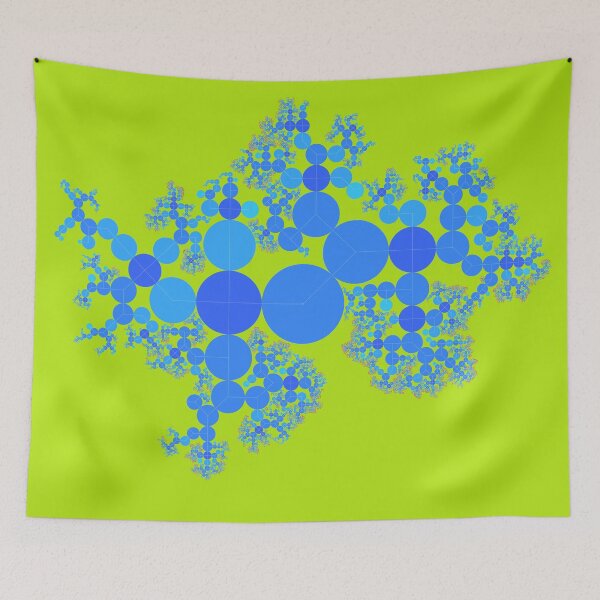 Item preview, Circle Tree 001 designed and sold by Rupert Russell.