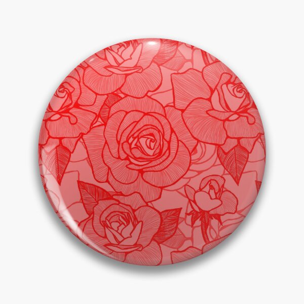 Item preview, Scarlet Roses 2 designed and sold by ColorObsession.