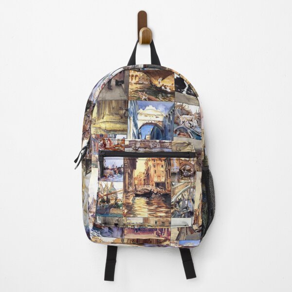 Item preview, John Singer Sargent's Venice designed and sold by Montage-Madness.