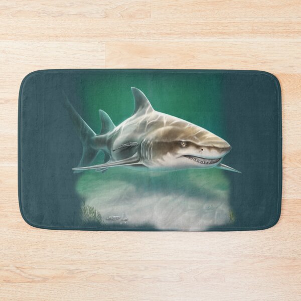 Item preview, Lemon Shark designed and sold by ReyFlores.