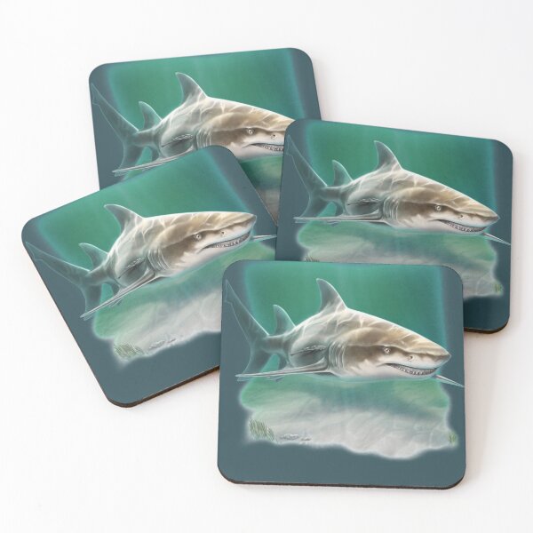 Item preview, Lemon Shark designed and sold by ReyFlores.