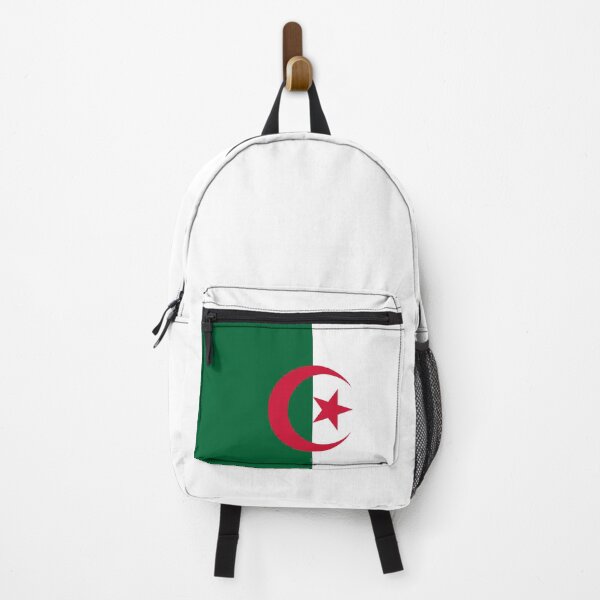 Item preview, Algeria Flag designed and sold by Flags And co.