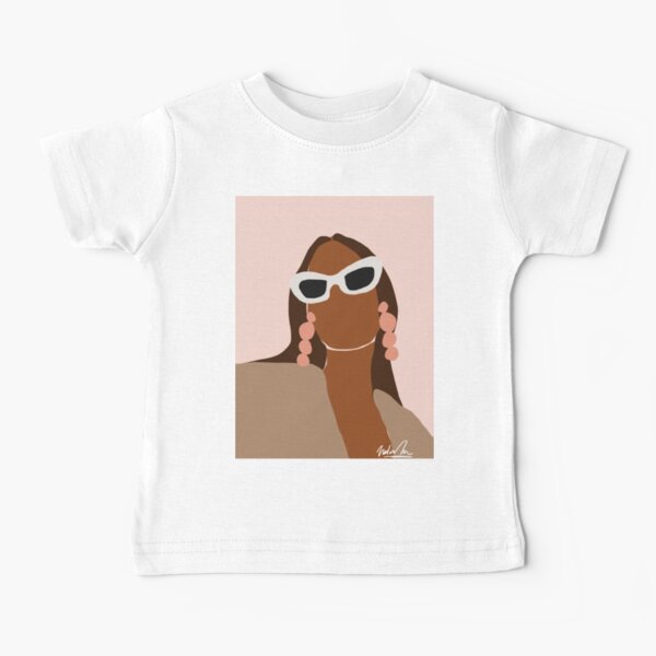 Graphic Art Baby T Shirts Redbubble