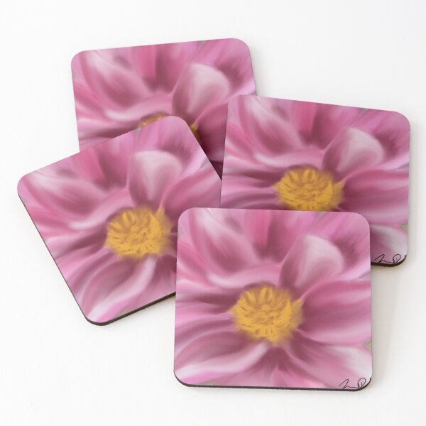 Item preview, Mountain Flower designed and sold by NinaMRhoades.