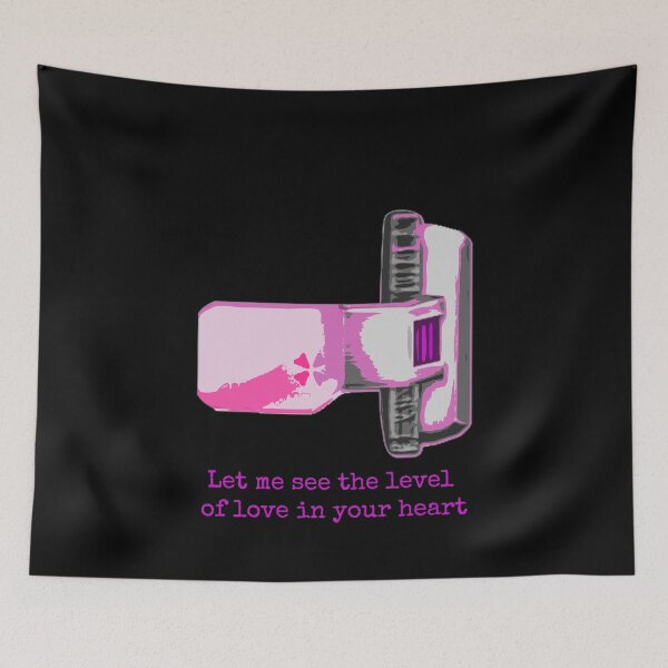 Item preview, Scouter of love designed and sold by Izod55.