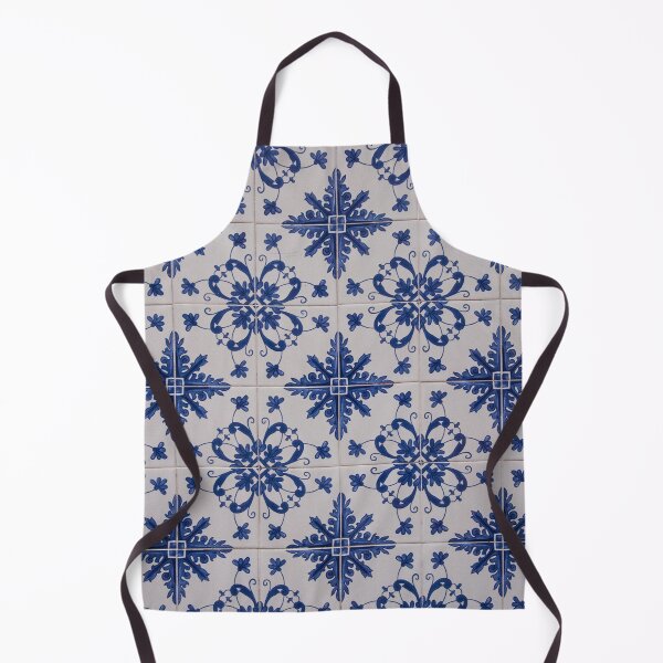 Item preview, Portuguese azulejos blue Lisbon designed and sold by jsebouvi.