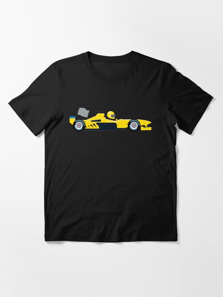 F1 Jordan Essential T Shirt for Sale by TeeZoneZtore Redbubble