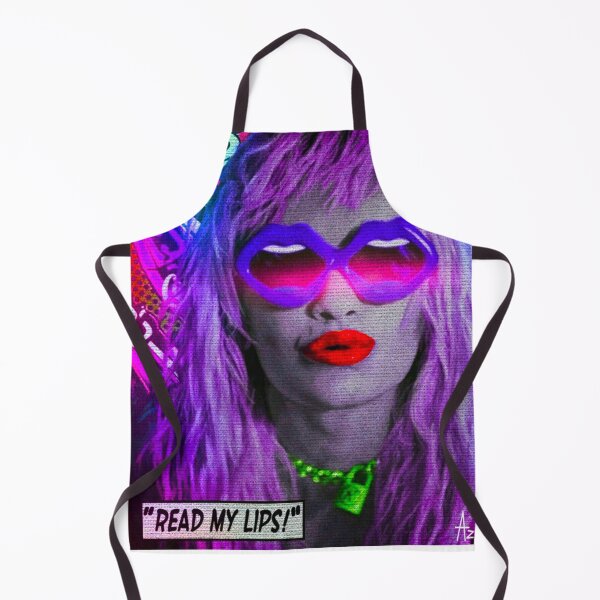 Item preview, Read my lips designed and sold by Azzurra.