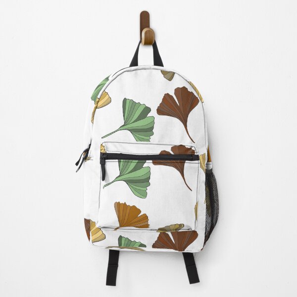 Item preview, Gingko leaves designed and sold by PaintPsd.