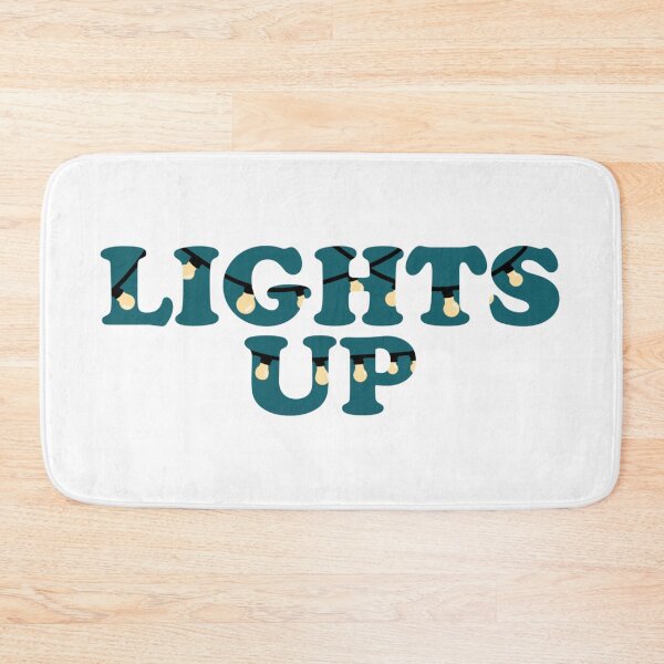 Item preview, Lights Up designed and sold by Sophia Chung.