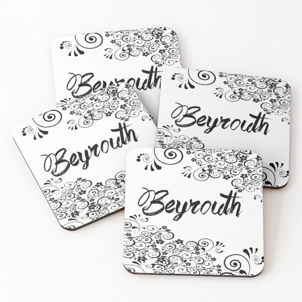 Item preview, Beirut Pray for designed and sold by Julien Vachon.