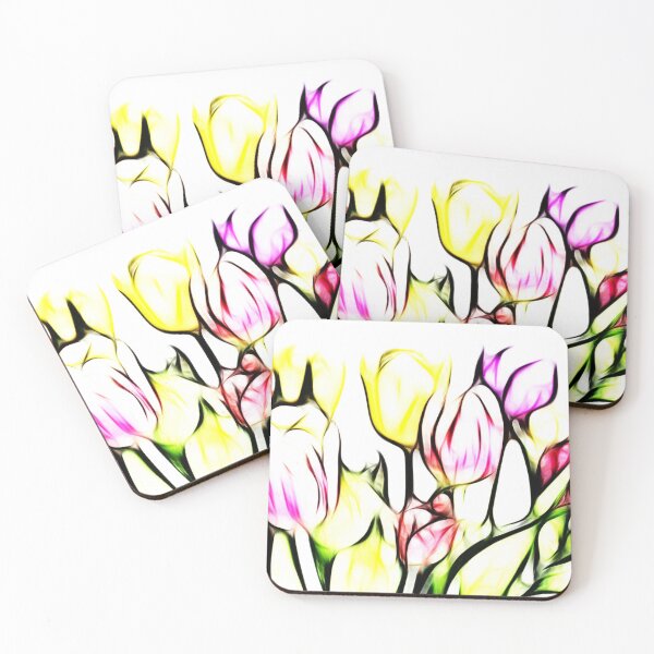 Item preview, Tulip Brights designed and sold by shalisa.