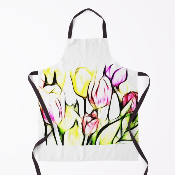Item preview, Tulip Brights designed and sold by shalisa.