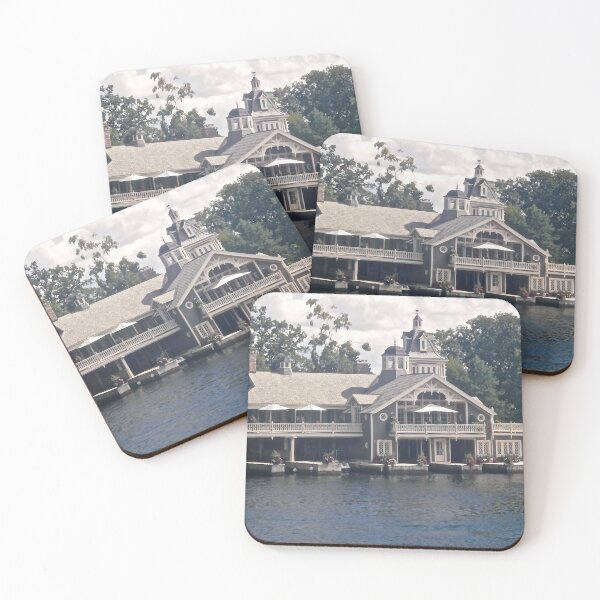 Item preview, Another summer "cottage" - 1000 Islands, NY, USA designed and sold by Shulie1.