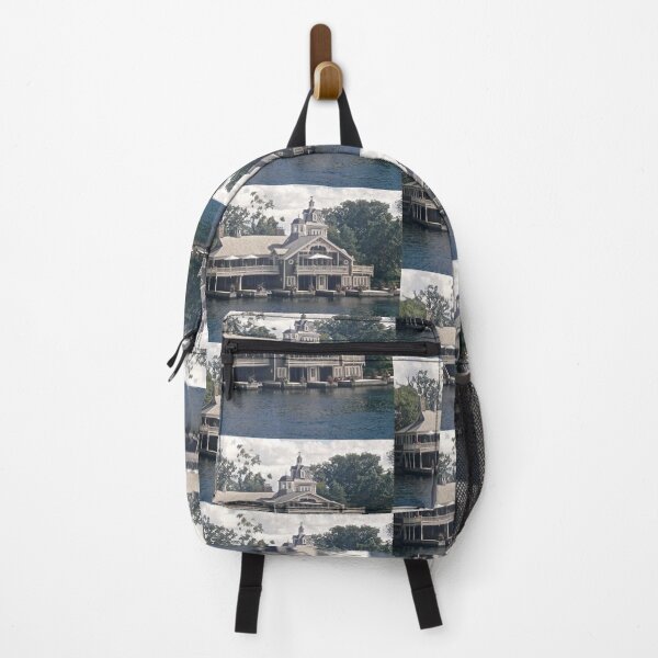 Item preview, Another summer "cottage" - 1000 Islands, NY, USA designed and sold by Shulie1.
