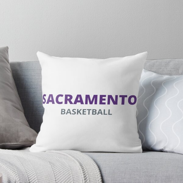 Item preview, Sacramento Basketball designed and sold by Idris34.
