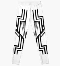 Legging The Big Apple