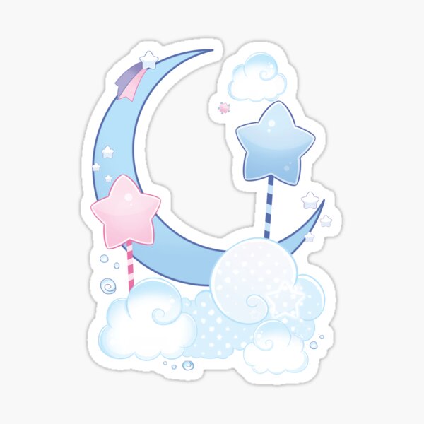 Sweet Dreams - 2020 Sticker