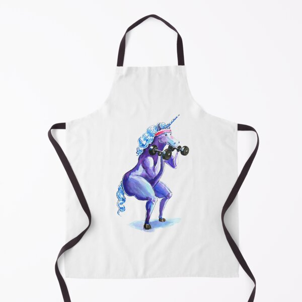 Item preview, This unicorn works those glutes designed and sold by Dear-Koko.