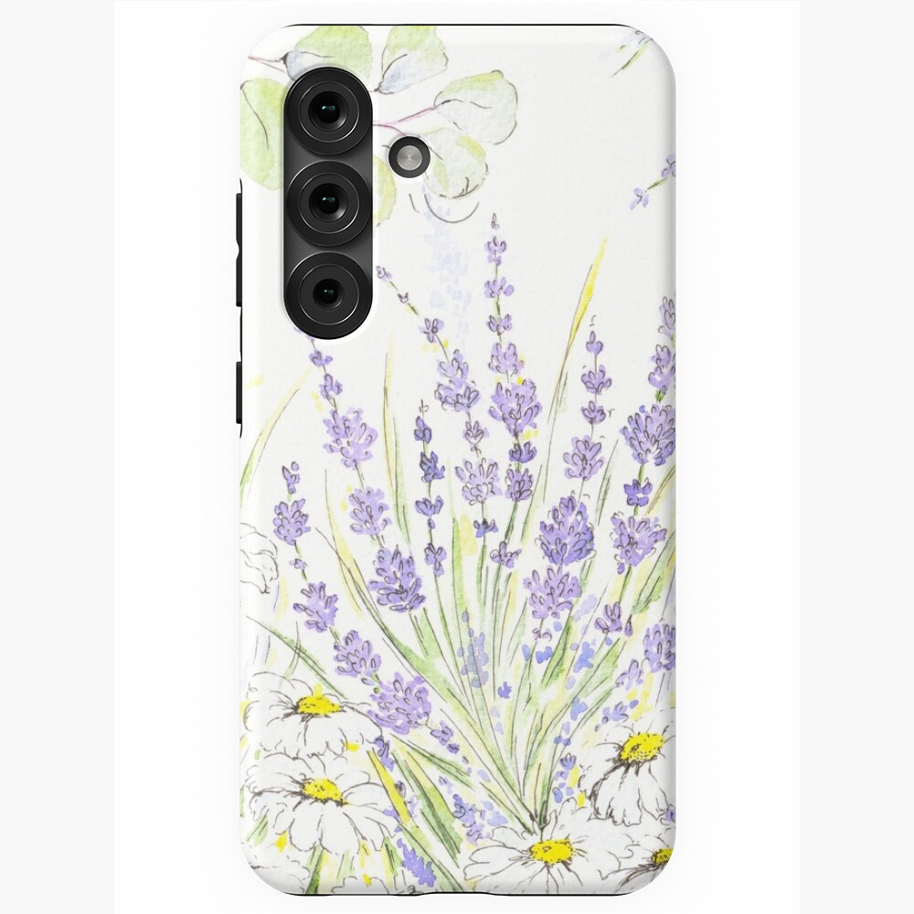 Item preview, Samsung Galaxy Tough Case designed and sold by SarahGoughArt.