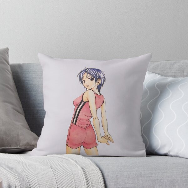 Item preview, Anime babes-Suzuka designed and sold by Momotchi.