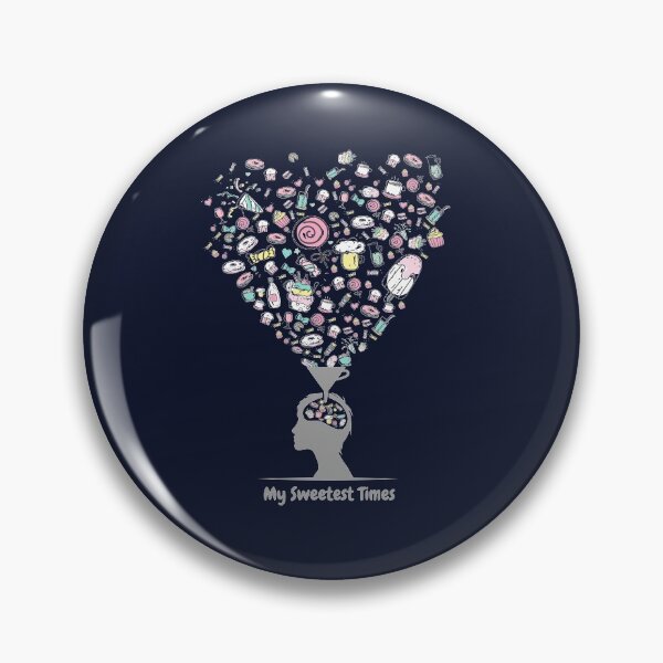 Item preview, My sweetest times  designed and sold by Ribsa.