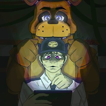 Pin de Madi Mi em Fnaf